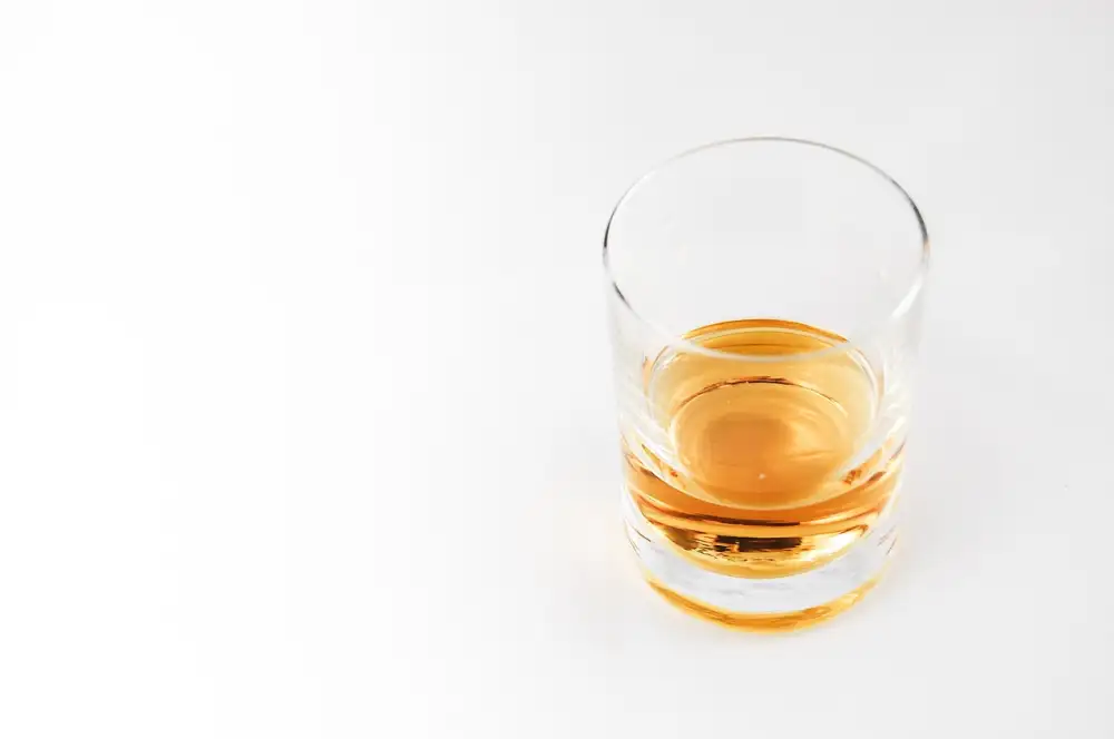 Bourbon Vs Whiskey