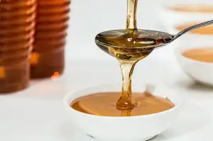 Buttermilk Syrup Recipe